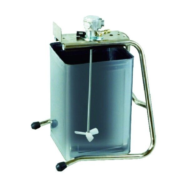 塗料かくはん機 AMM-7Bシリーズ(小型)