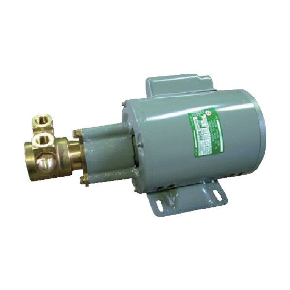 モーター付ポンプ