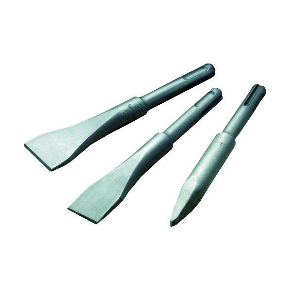 SDS-plus衝撃工具(電動ハンマー用)