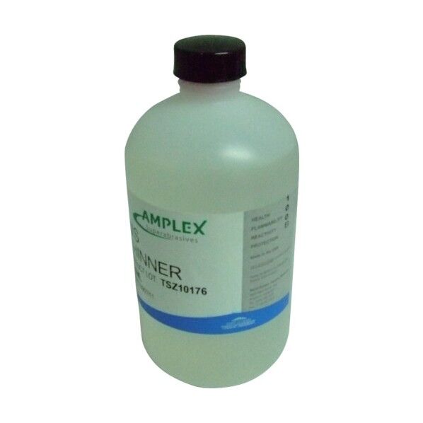 アンプレックスダイヤモンドペースト(油性) 500CC(OS) 1