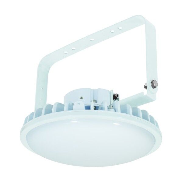 ハイスペックハイディスク100W 乳白ワイド 乳白ワイド・吊下げ型