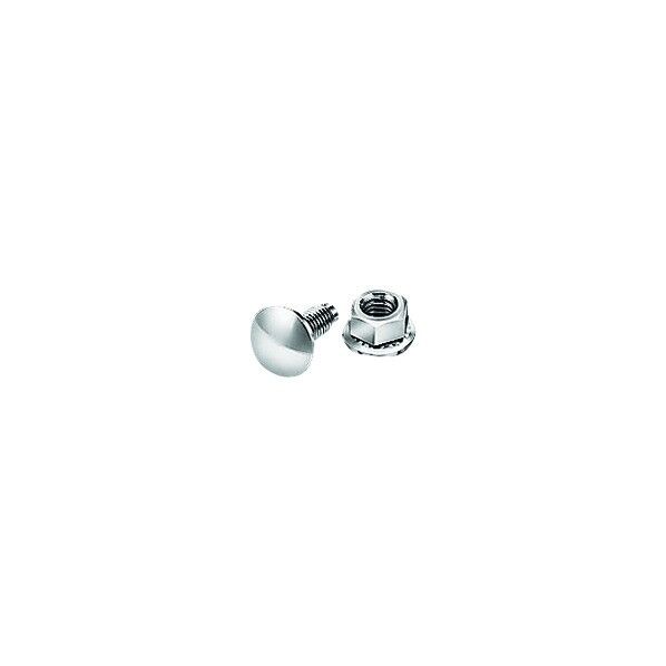 FCX角根丸頭ボルトセット 1セット FCX51-M82 100個