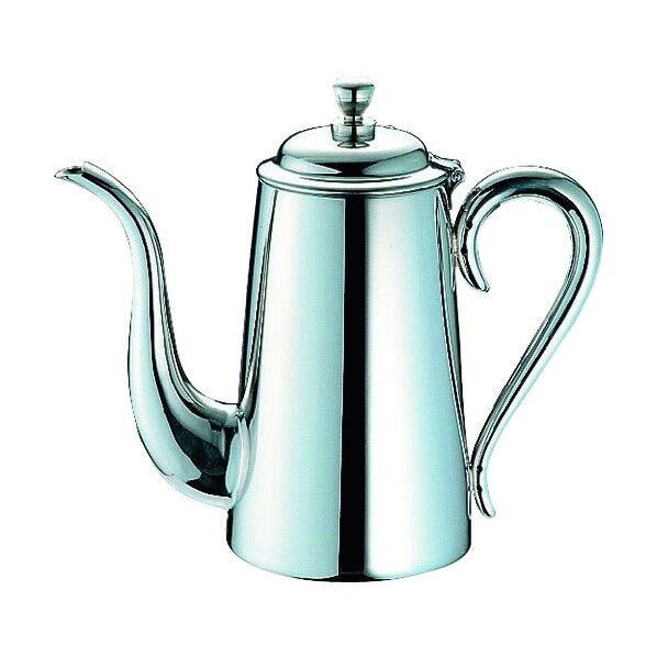 UK18-8M型コーヒーポット 3人用 PKC27003 1個