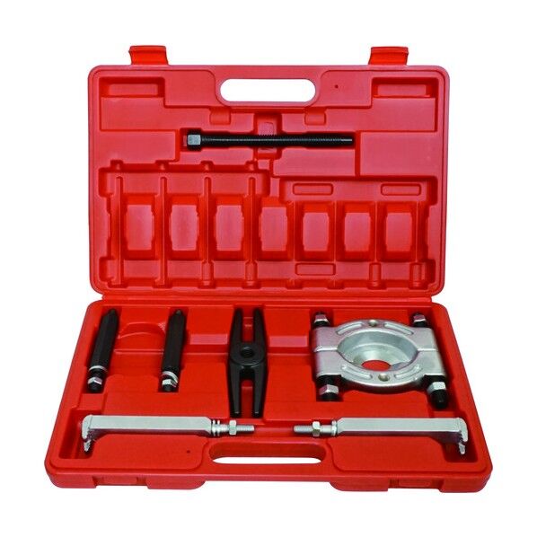 ベアリングレースプーラー