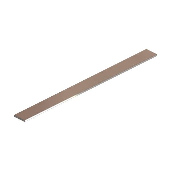 大西測定 鋼製ストレートエッジ(普通型) 140-900A 1点...