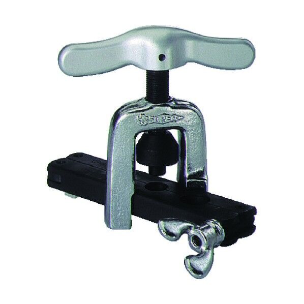 フレキ管ツバ出し工具(フイードハンドル式) TH1320 1S