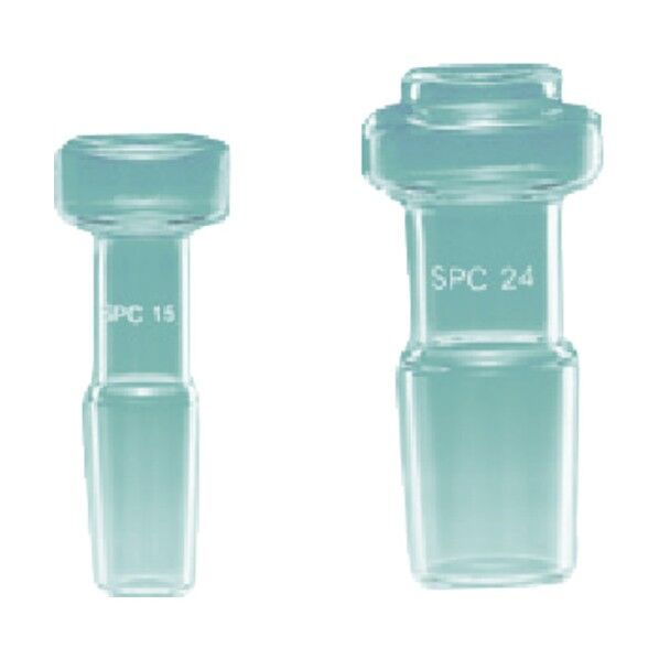 SPC平栓 SPC15 371-13-46-01 1点