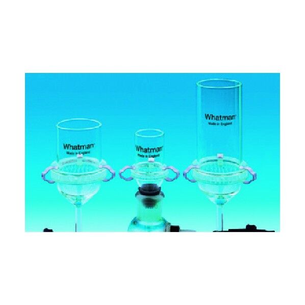 3ピースフィルターファンネル 2.5cm 996-41-17-01 1点