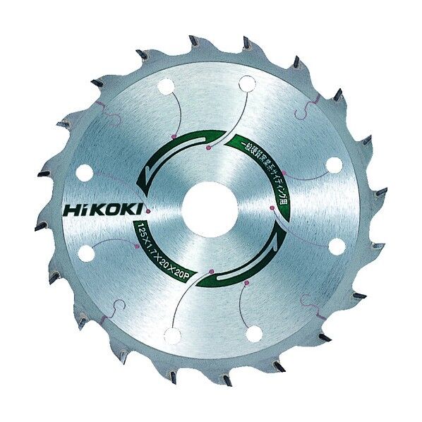 チップソー(サイディング用)