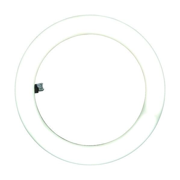 丸形LEDランプ昼白色