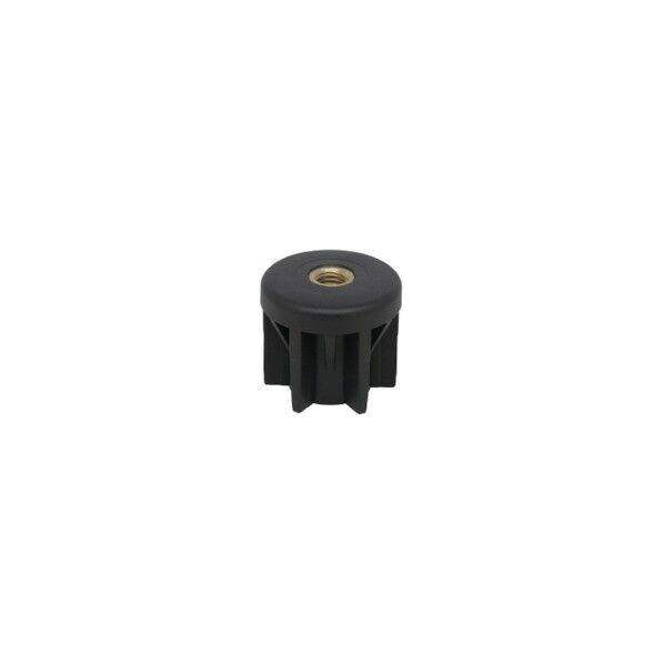 丸パイプ用ジョイント NDT38X1.5-M10 1