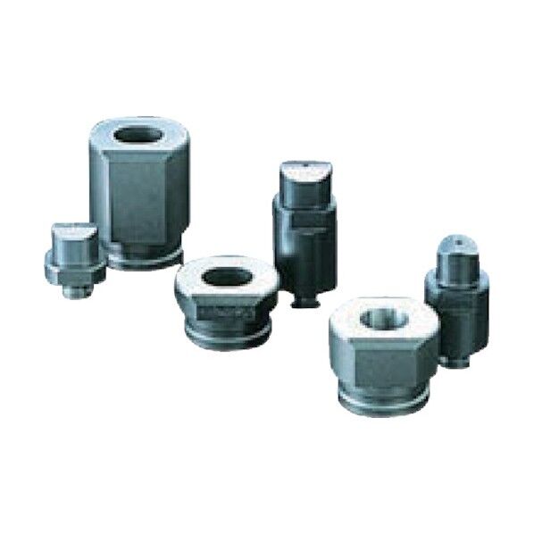 長穴ポンチAH11.0x16.5