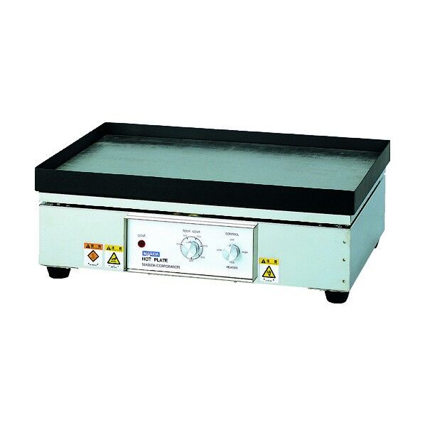 HPC-50S ホットプレート 3-722-0310 1点