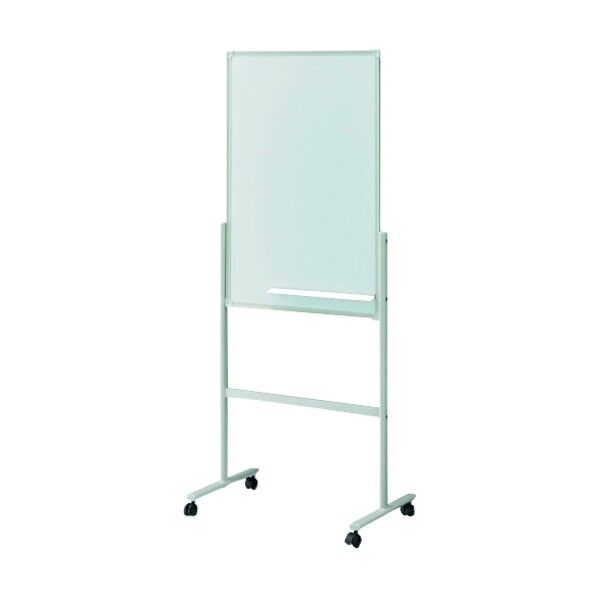 両面ミーティングホワイトボード VS2-32DSJ (740350) VS2-32DSJ 1台