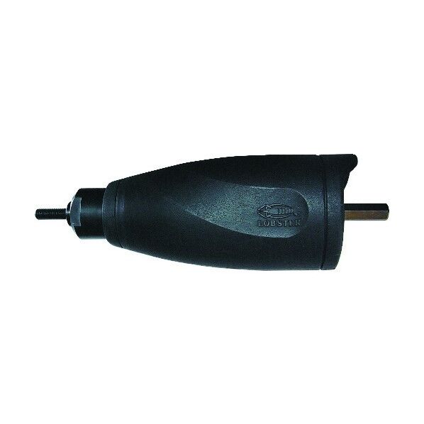 アタッチメントナッター