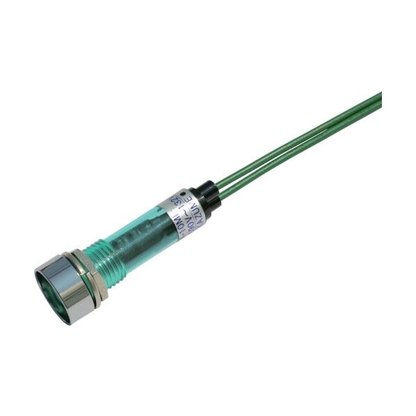 LED表示灯 Φ10