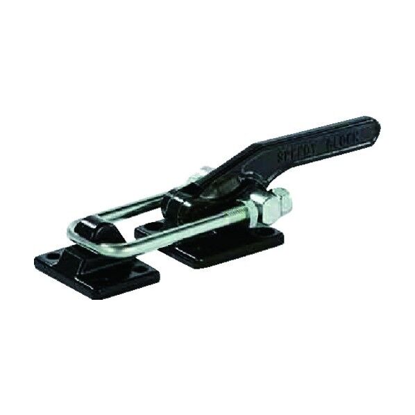 スピーディブロック