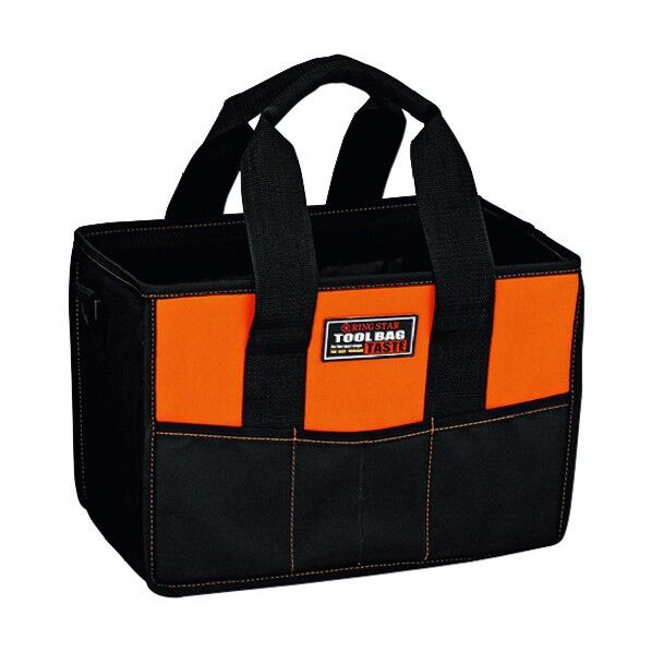 タスコ ツールバッグティスト TA873RS-2 1個