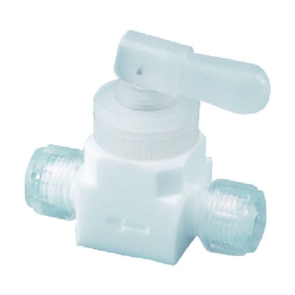 TFトグルバルブ水平型 6φ 803-17-79-65 1点