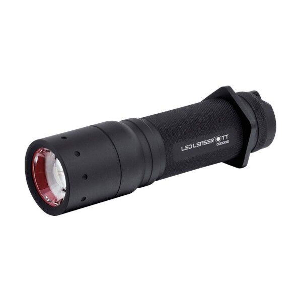 LEDLENSER TT (ブリスター)