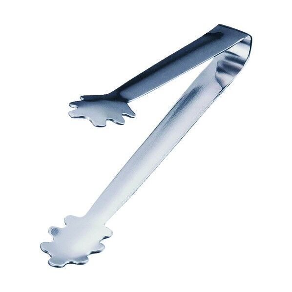 T=One 18-0 パーム薬味トング 小 PYK4002 1個