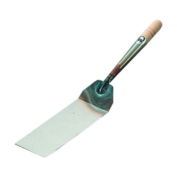 若林工業 鉄 餃子返シ AGY23 1個