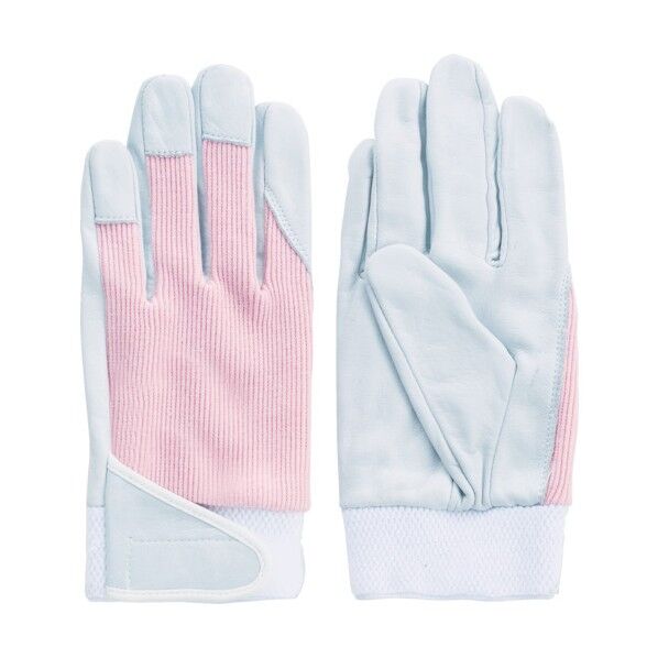 国産牛本革手袋 J-401