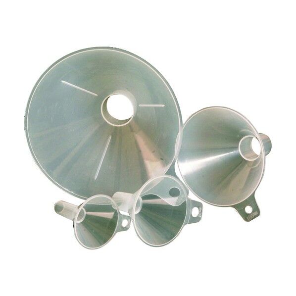 ロート(粉末用) PP