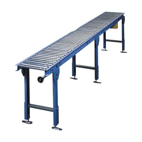 カウンタドライブローラコンベヤ MCD-42-315-50-150-D-R 1点