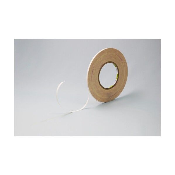 再剥離可能強力両面テープ No.5000NS 3mm×50m ホワイト 5000NS03X50 1点