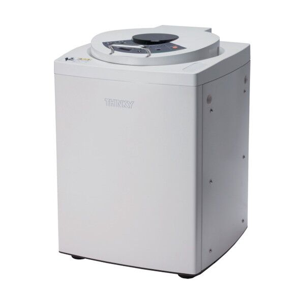 自転・公転方式ミキサー あわとり練太郎 大気圧タイプ ARE-500 1点