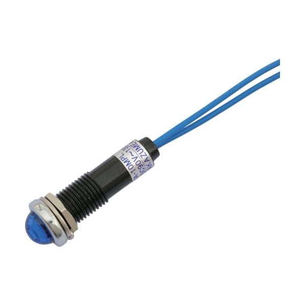 LED表示灯 Φ10