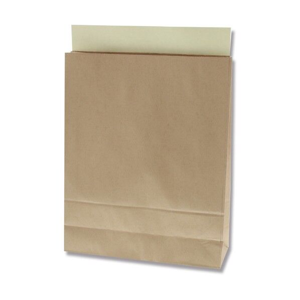 宅配袋 未晒無地 L 4192442 1点