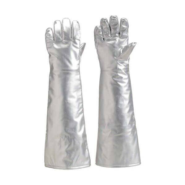 遮熱・耐熱手袋(5本指タイプ)