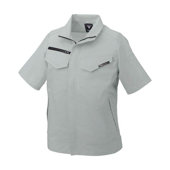 レディス半袖ブルゾン1700-61-9 1700-61-9 1点