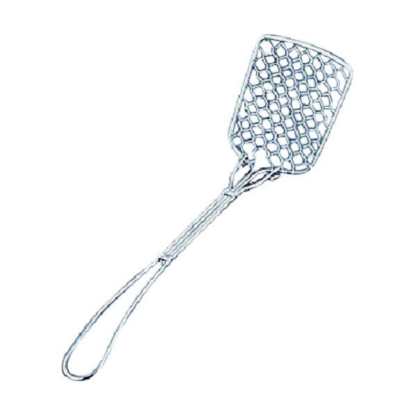 SA18-0手編角湯ドーフスプーン 小 QYD09003 1個