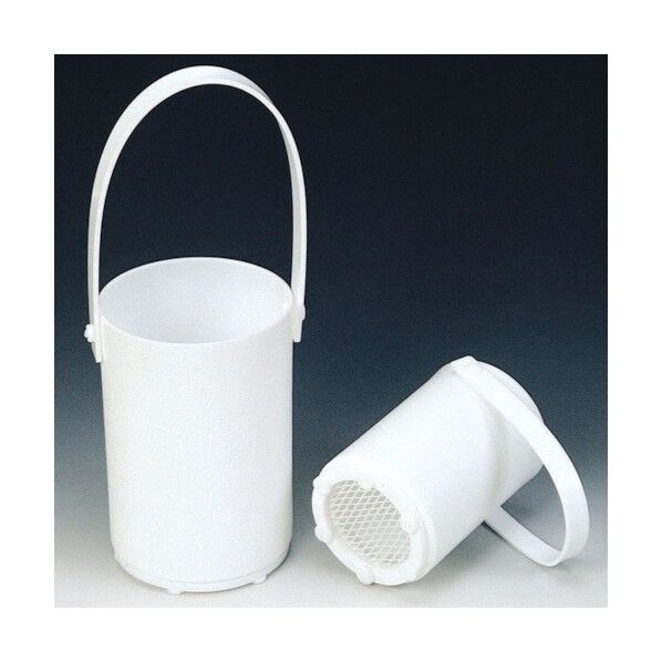 フッ素樹脂(PTFE) 洗浄カゴ