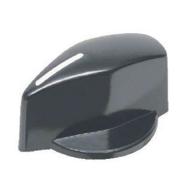 インジケーターノブ