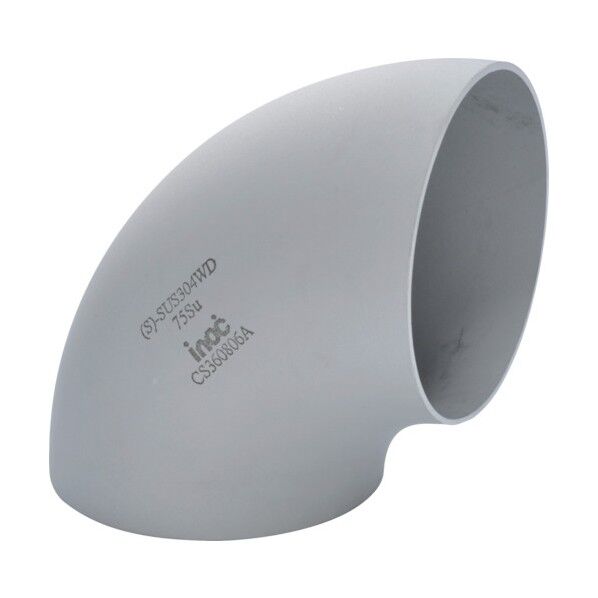 90゜エルボ(ショート) SU