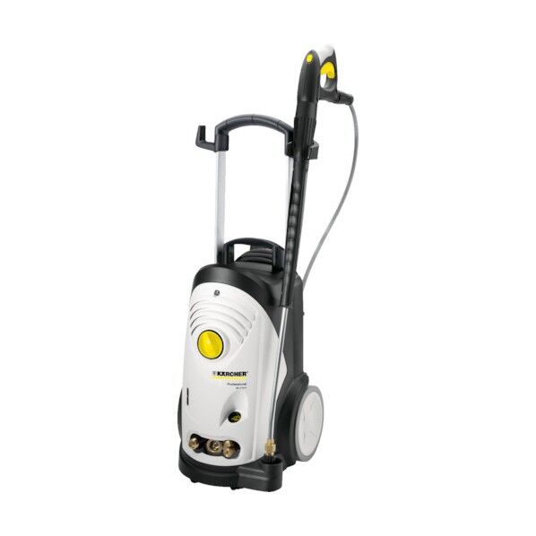 冷水高圧洗浄機60Hz 長さ375x幅360x高さ935mm HD7/10C Food 1