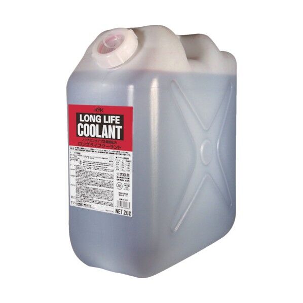 ロングライフクーラント