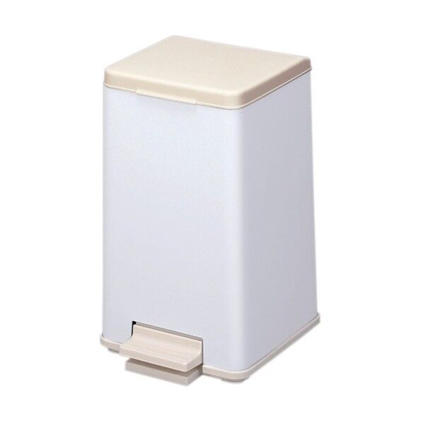 セパバケツペダル12ホワイト 00851 1