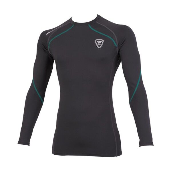 長袖コンプレッション6620-25-M 6620-25-M 1着