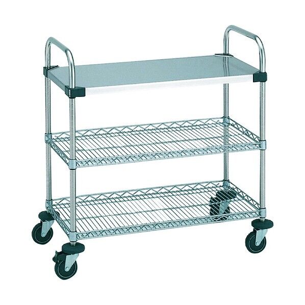 サイドアップエレクターカート UTTカート1 NUTT1U 1点