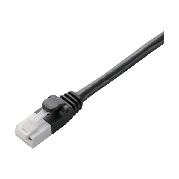 RoHS準拠 CAT6対応爪折れ防止LANケーブル 2m