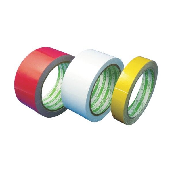 日東エルマテ 広角反射テープ20mmX5M イエロー HTK-20Y 1点