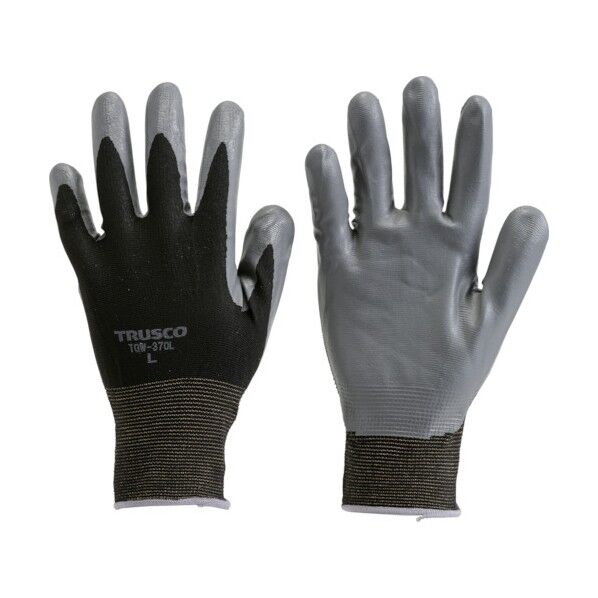 組立検査用ニトリル手袋