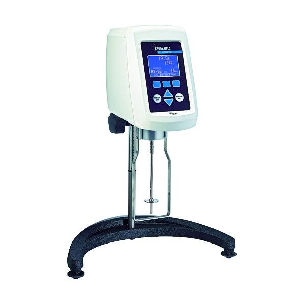 デジタル粘度計 DV1M