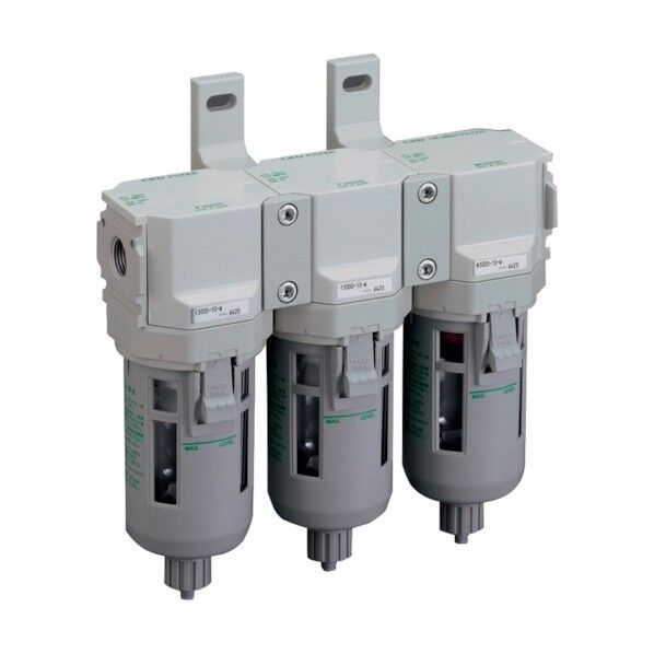 F.R.Lコンビネーション 白色シリーズ C4000-8-W-F 1点