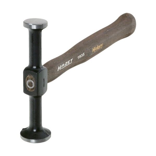 HAZET HAZET ボディーハンマー(板金ハンマー) 1935...